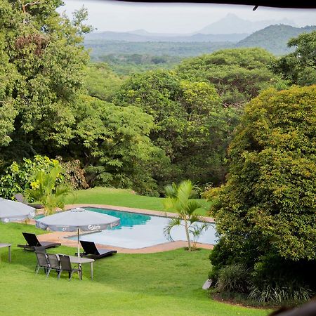 ليلونغوي Kumbali Country Lodge المظهر الخارجي الصورة