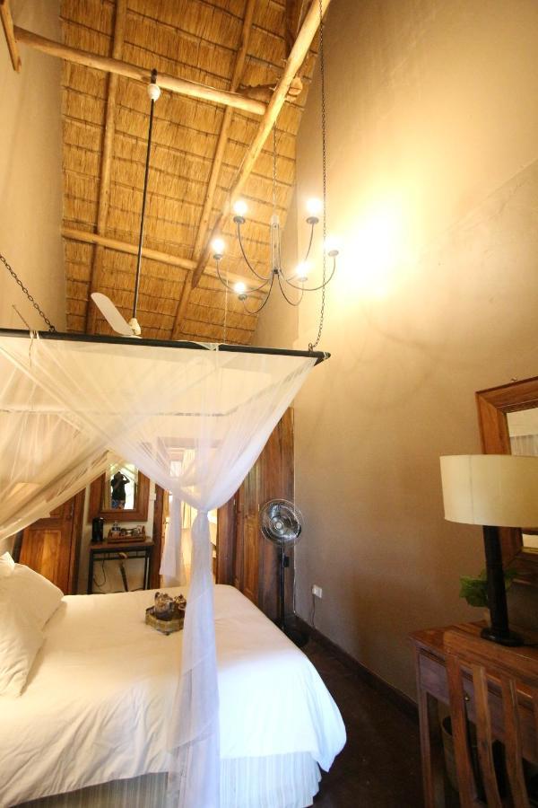 ليلونغوي Kumbali Country Lodge المظهر الخارجي الصورة