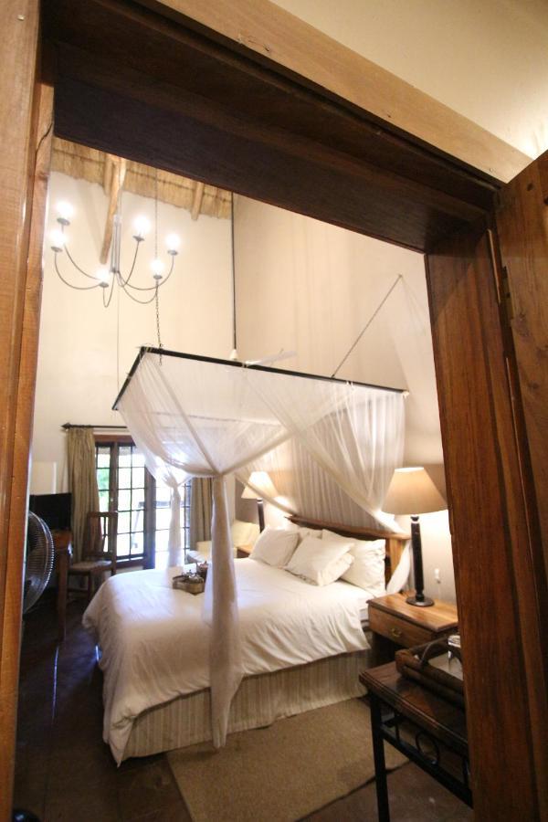 ليلونغوي Kumbali Country Lodge المظهر الخارجي الصورة
