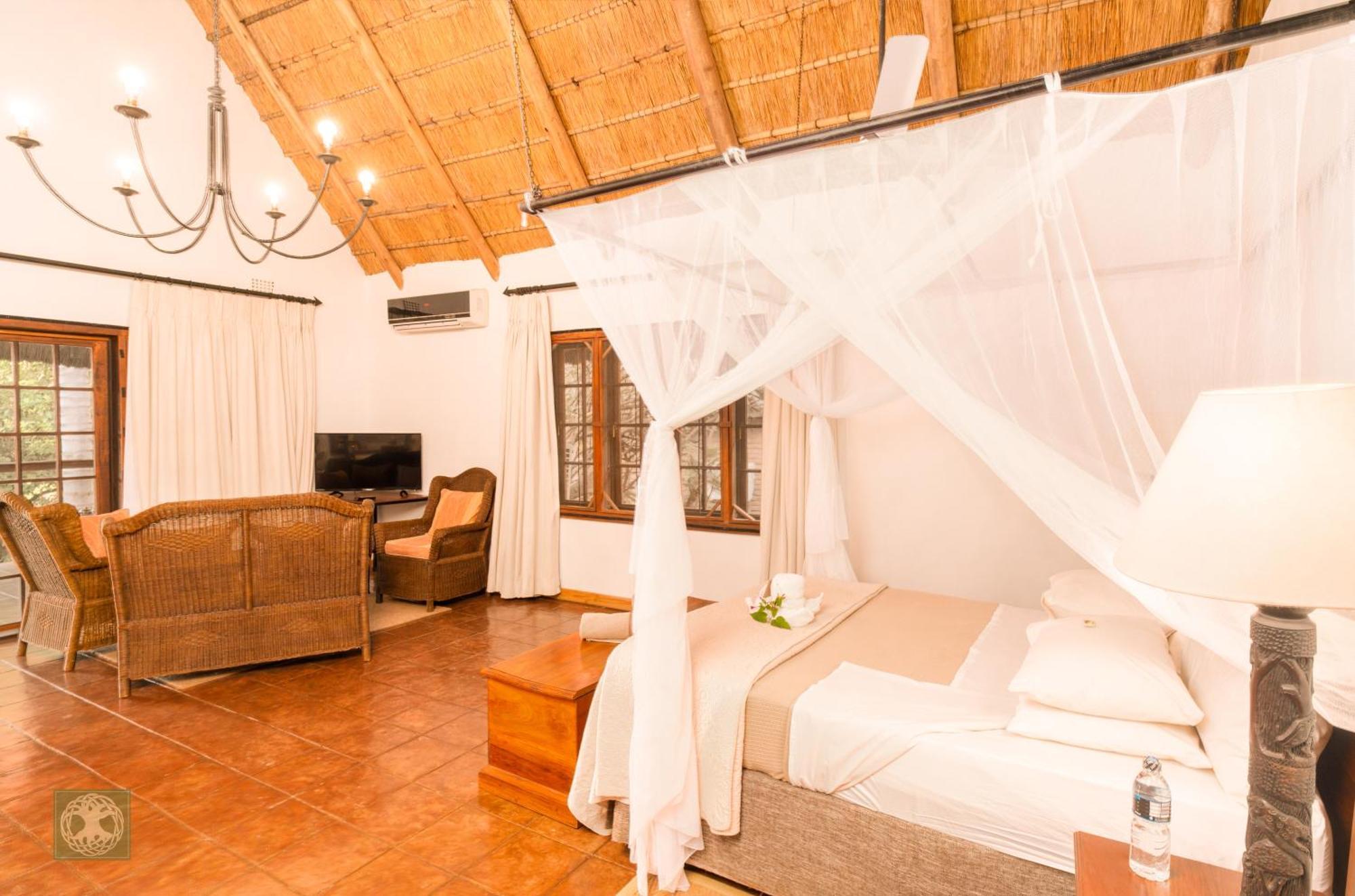ليلونغوي Kumbali Country Lodge المظهر الخارجي الصورة