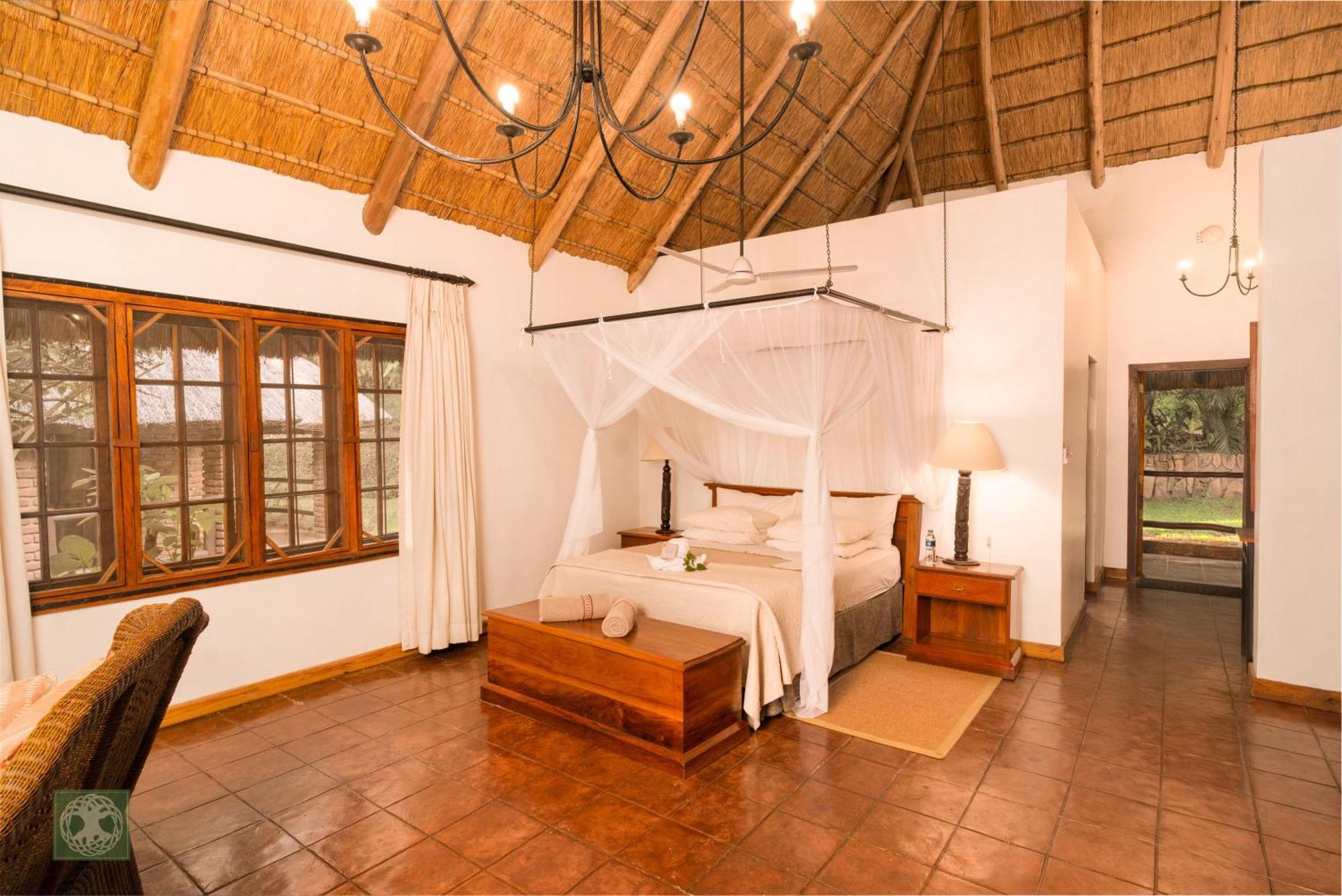 ليلونغوي Kumbali Country Lodge المظهر الخارجي الصورة