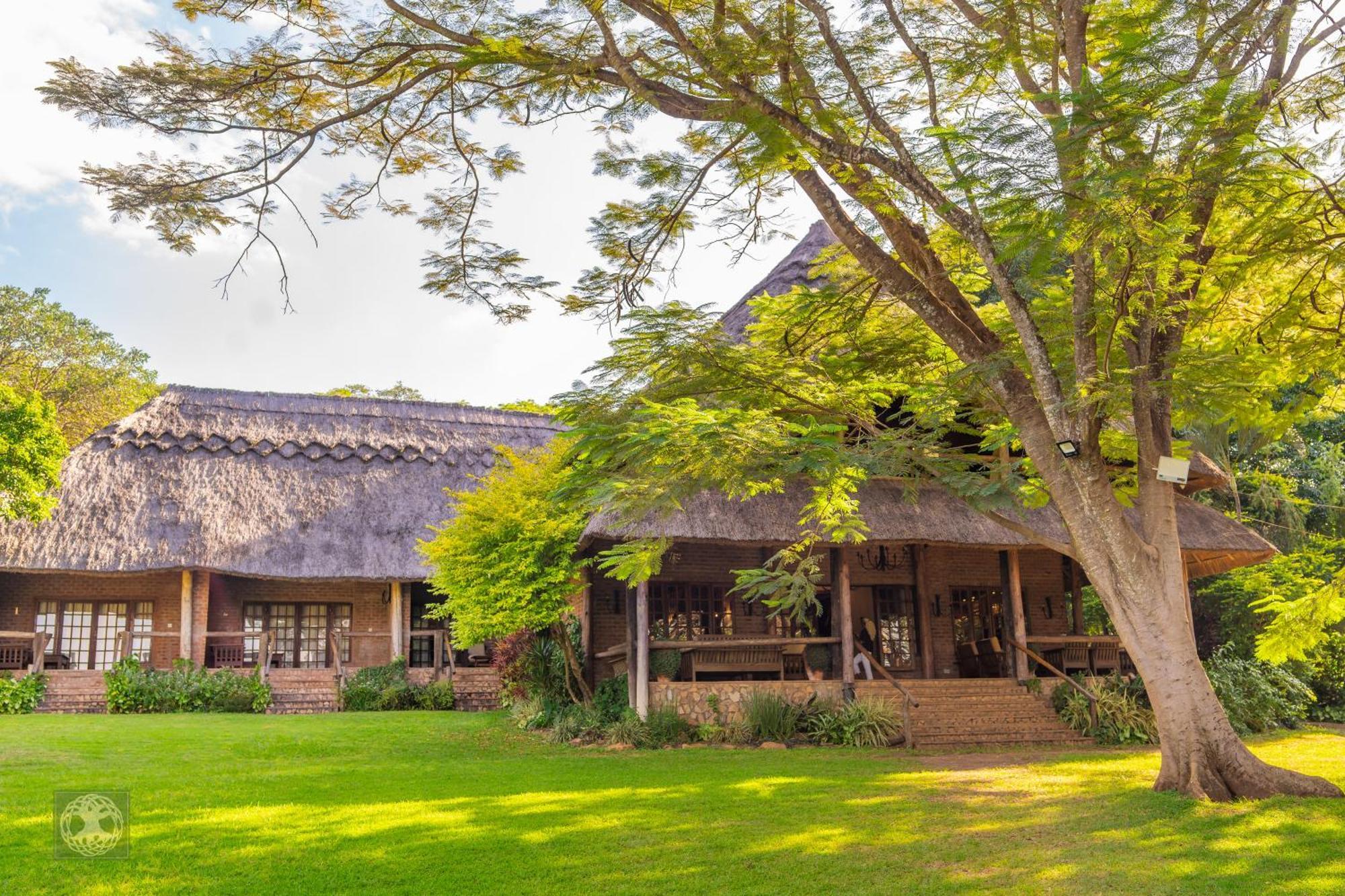 ليلونغوي Kumbali Country Lodge المظهر الخارجي الصورة