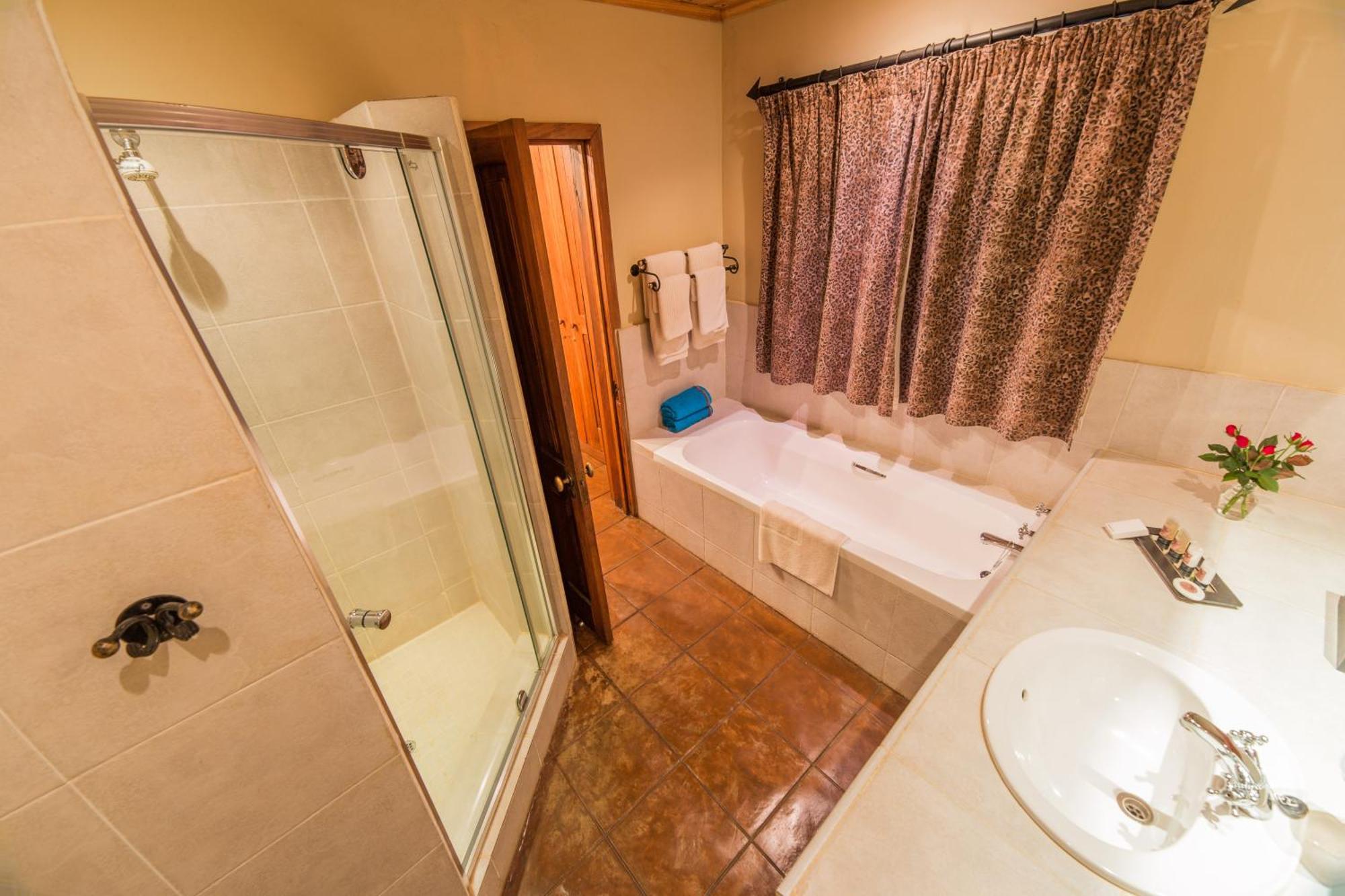 ليلونغوي Kumbali Country Lodge المظهر الخارجي الصورة