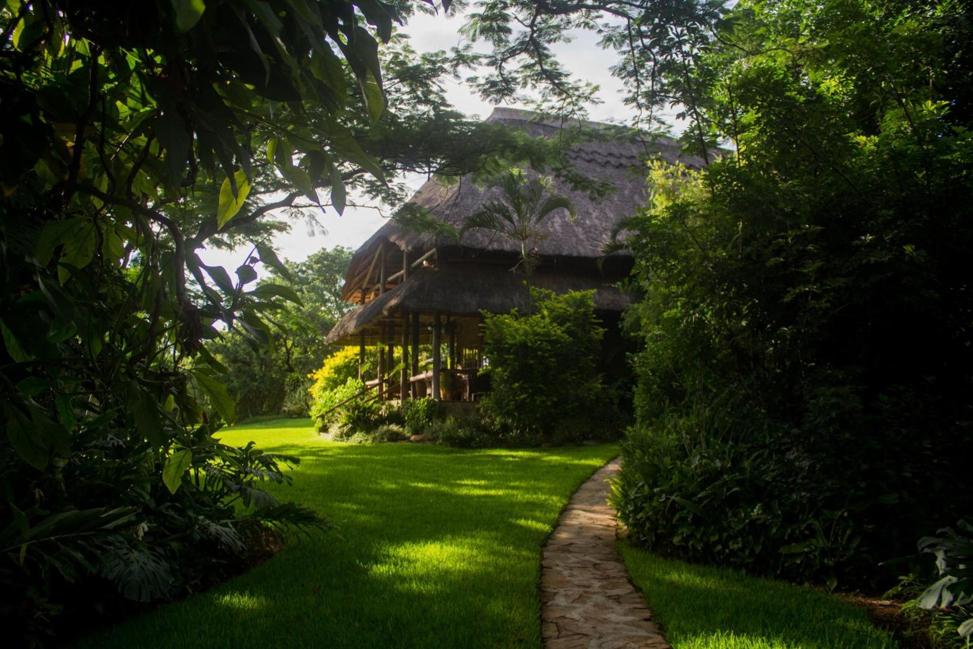 ليلونغوي Kumbali Country Lodge المظهر الخارجي الصورة