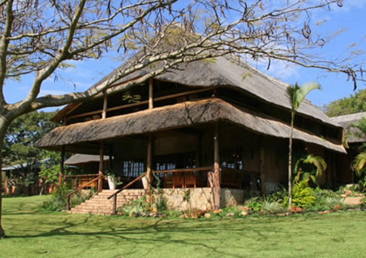 ليلونغوي Kumbali Country Lodge المظهر الخارجي الصورة