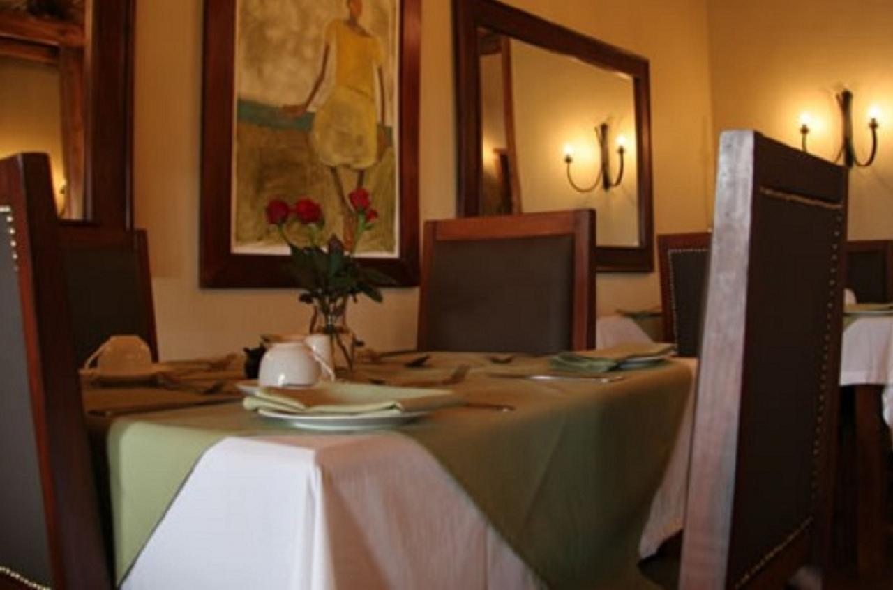 ليلونغوي Kumbali Country Lodge المظهر الخارجي الصورة