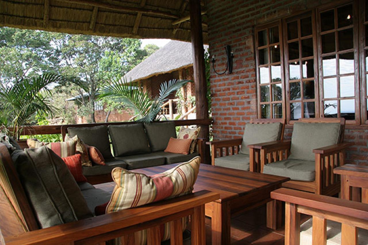 ليلونغوي Kumbali Country Lodge المظهر الخارجي الصورة