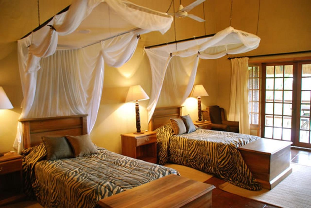 ليلونغوي Kumbali Country Lodge المظهر الخارجي الصورة