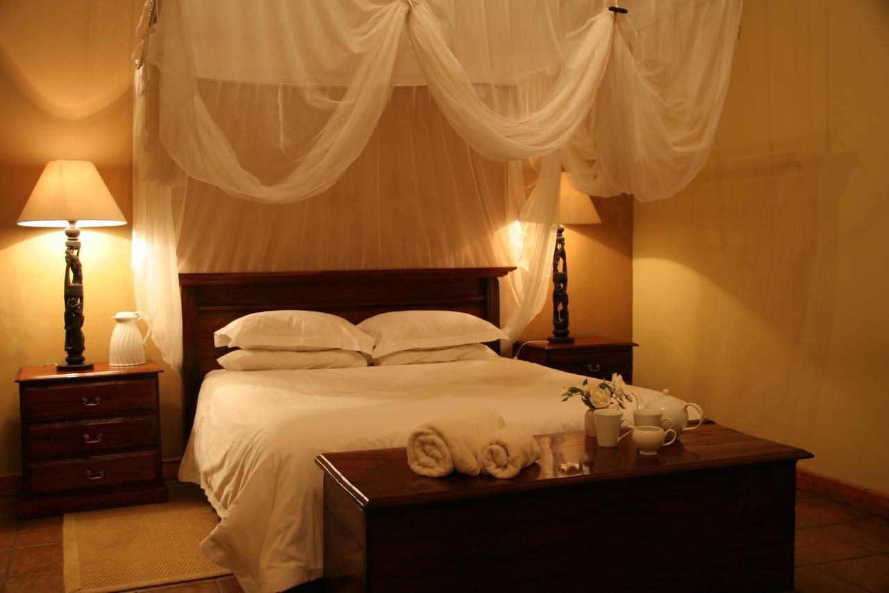 ليلونغوي Kumbali Country Lodge المظهر الخارجي الصورة