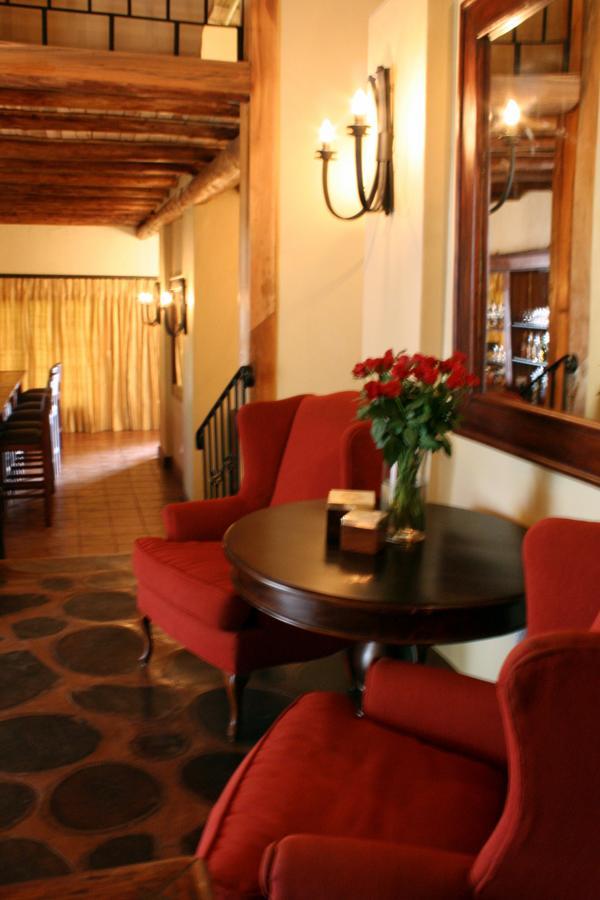 ليلونغوي Kumbali Country Lodge المظهر الخارجي الصورة