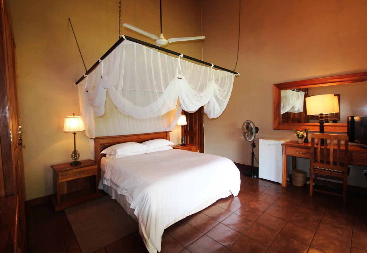 ليلونغوي Kumbali Country Lodge المظهر الخارجي الصورة