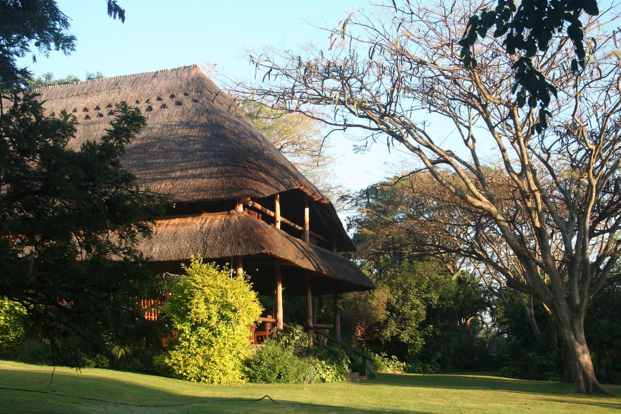 ليلونغوي Kumbali Country Lodge المظهر الخارجي الصورة