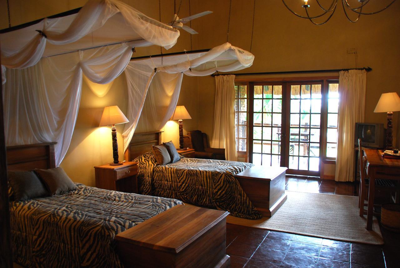 ليلونغوي Kumbali Country Lodge المظهر الخارجي الصورة