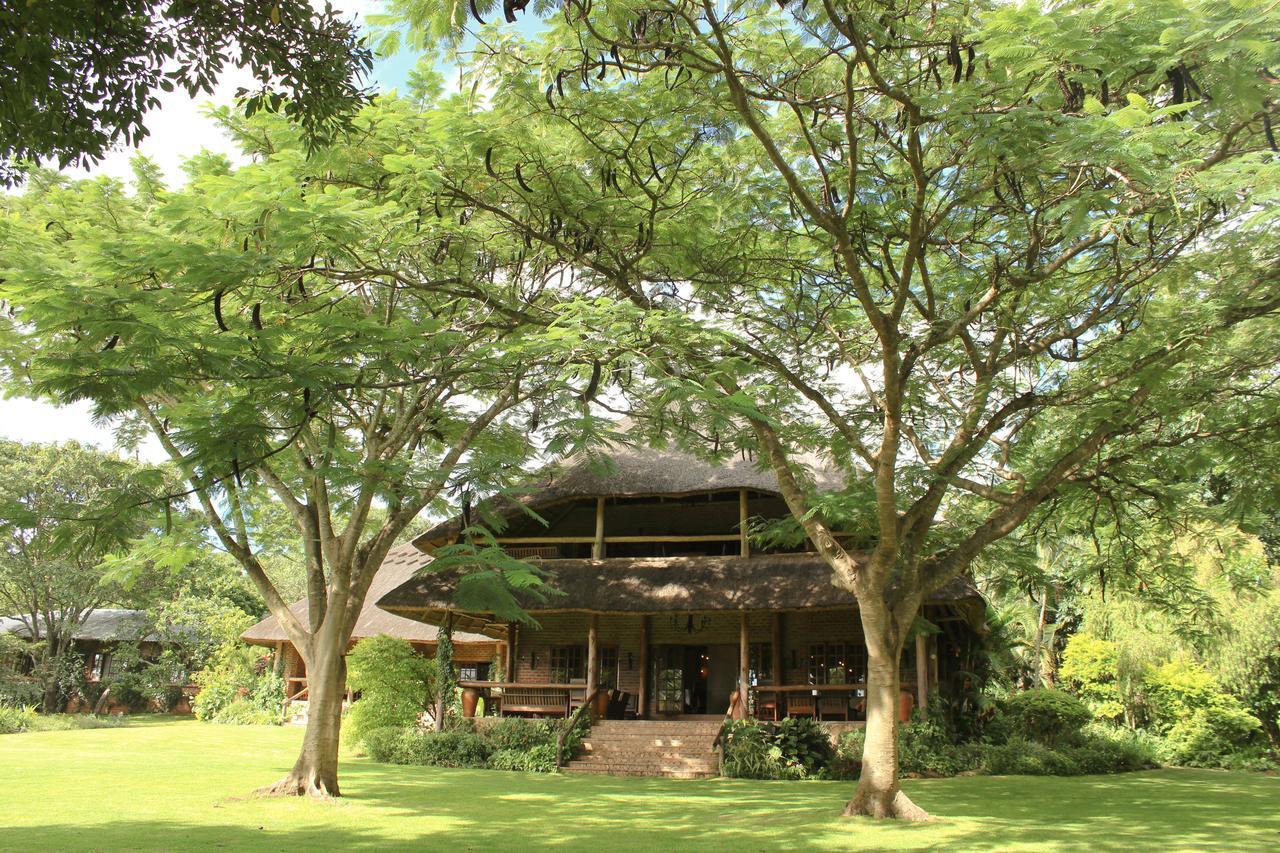 ليلونغوي Kumbali Country Lodge المظهر الخارجي الصورة