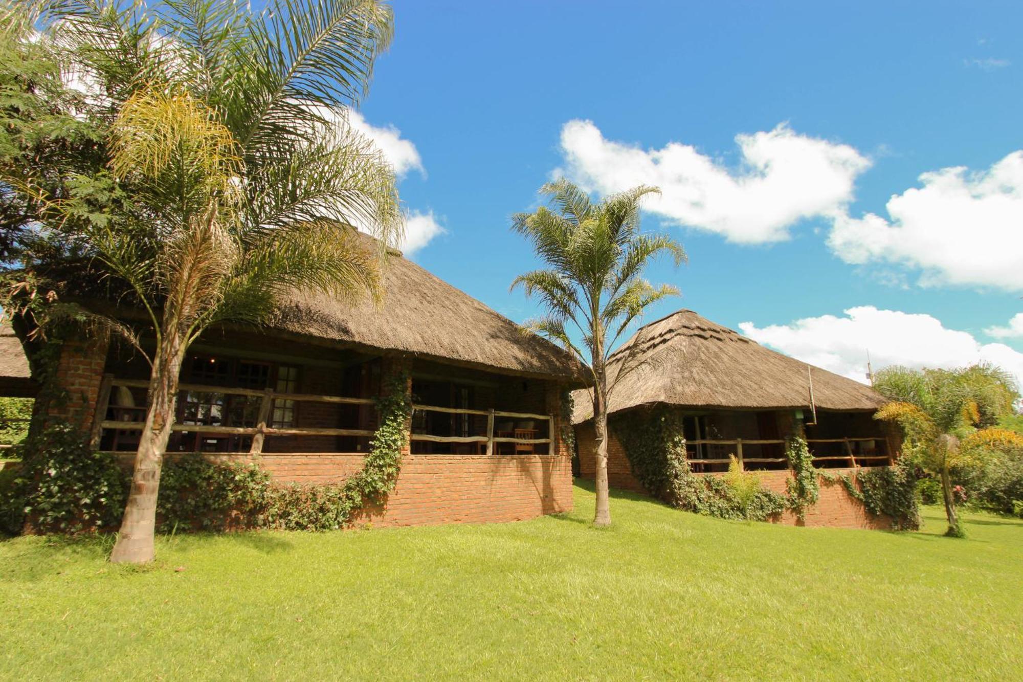ليلونغوي Kumbali Country Lodge المظهر الخارجي الصورة