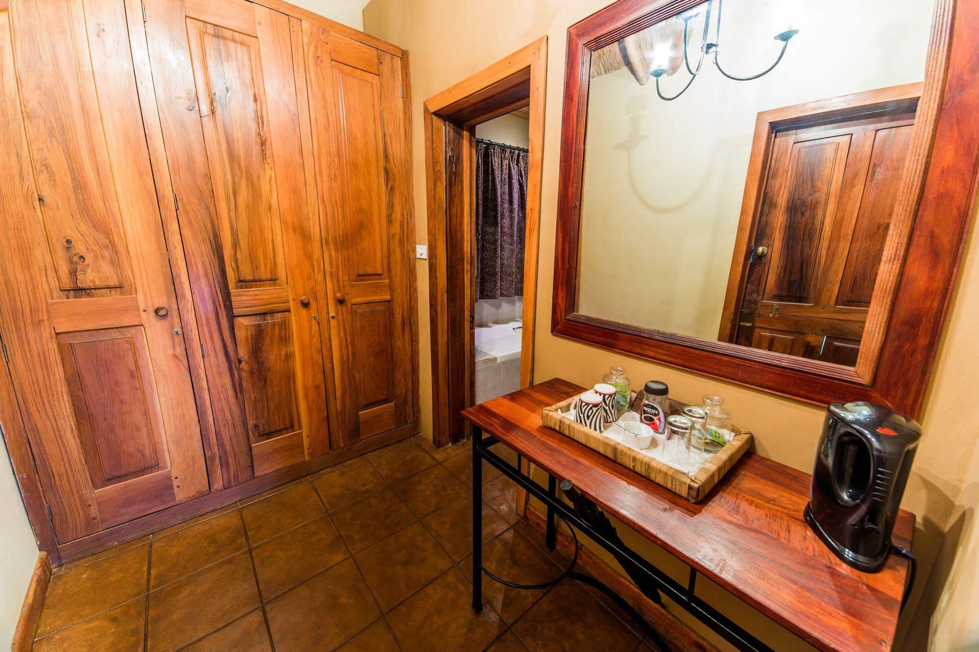 ليلونغوي Kumbali Country Lodge المظهر الخارجي الصورة
