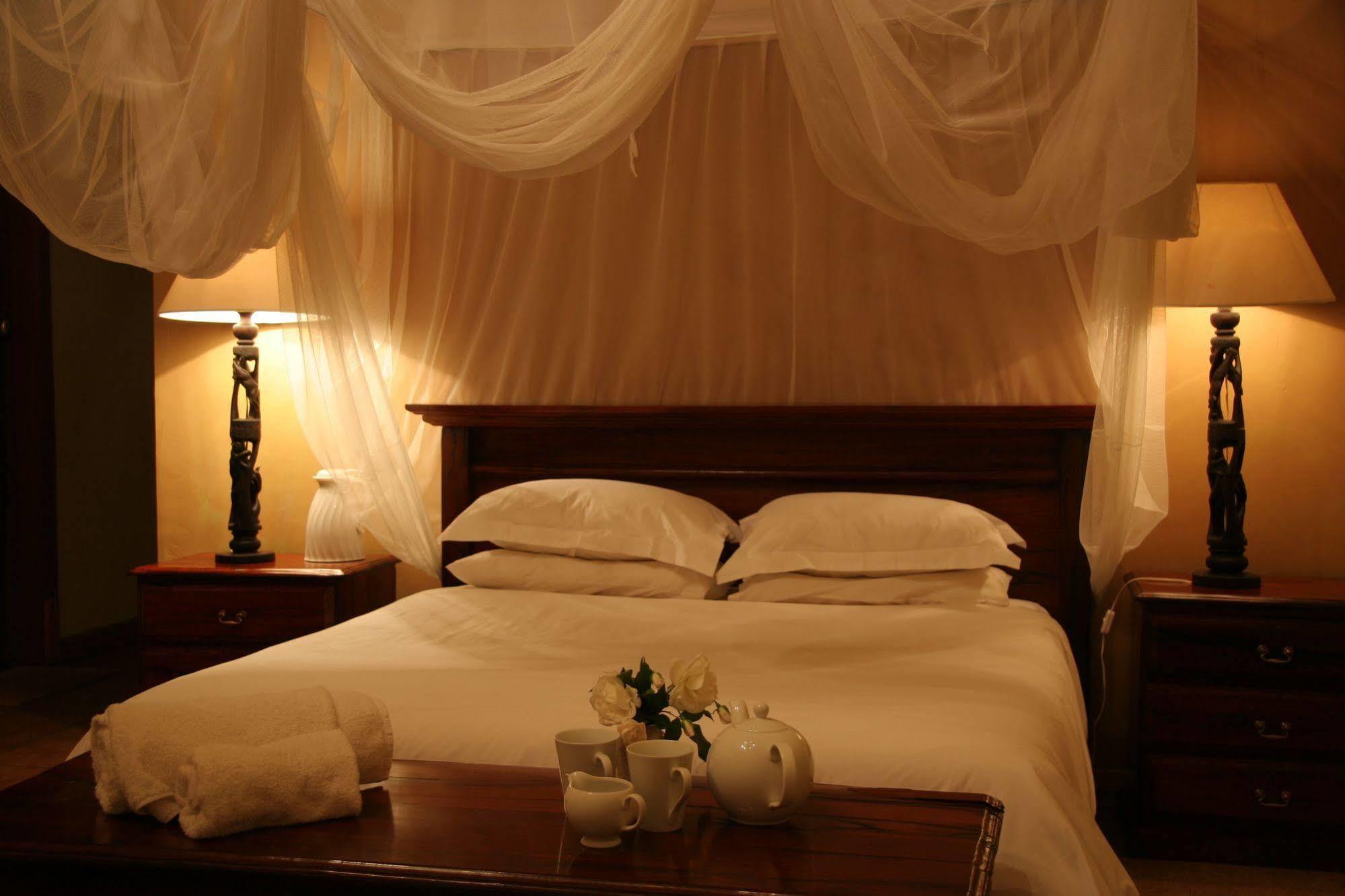 ليلونغوي Kumbali Country Lodge المظهر الخارجي الصورة