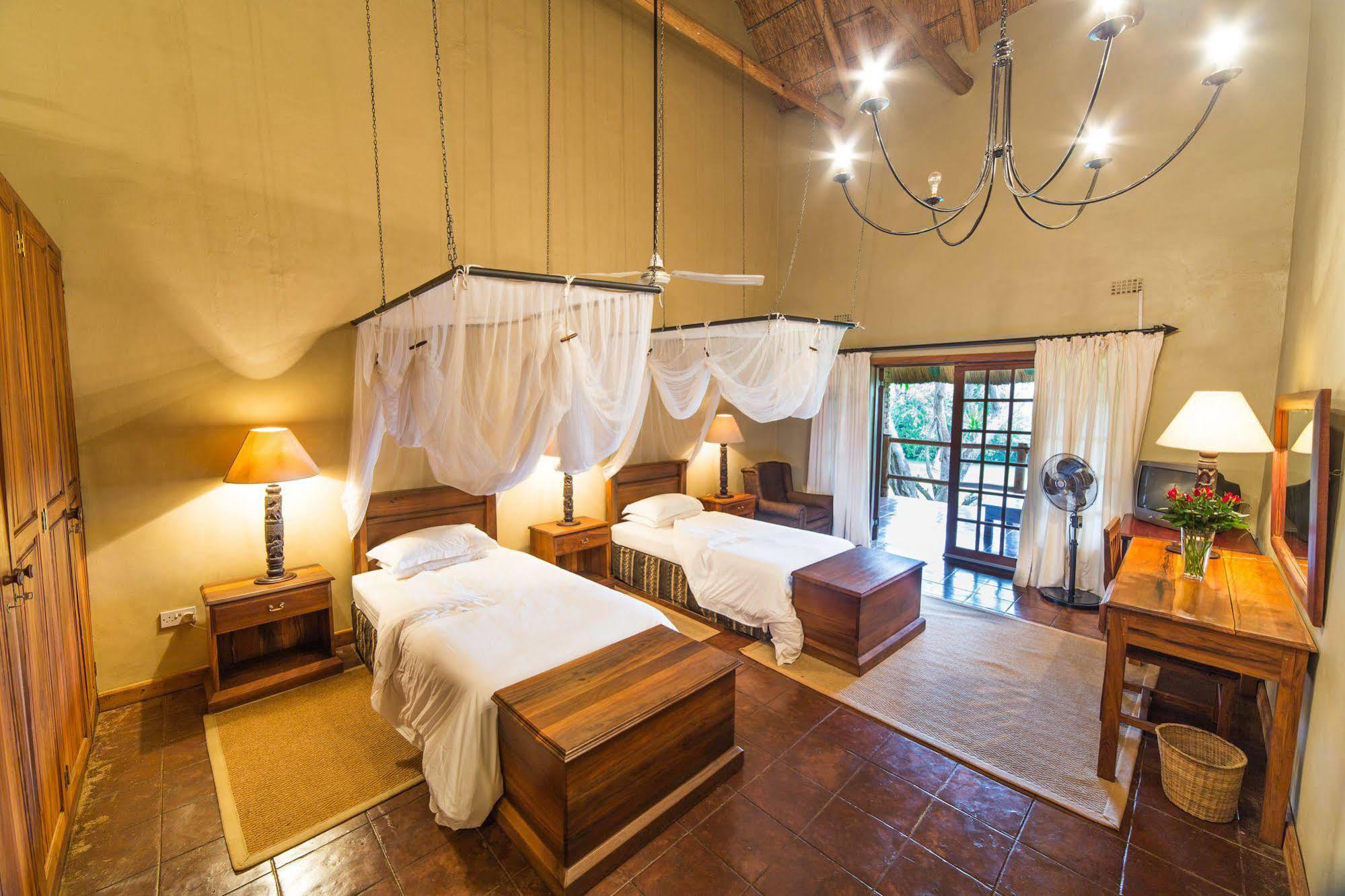 ليلونغوي Kumbali Country Lodge المظهر الخارجي الصورة