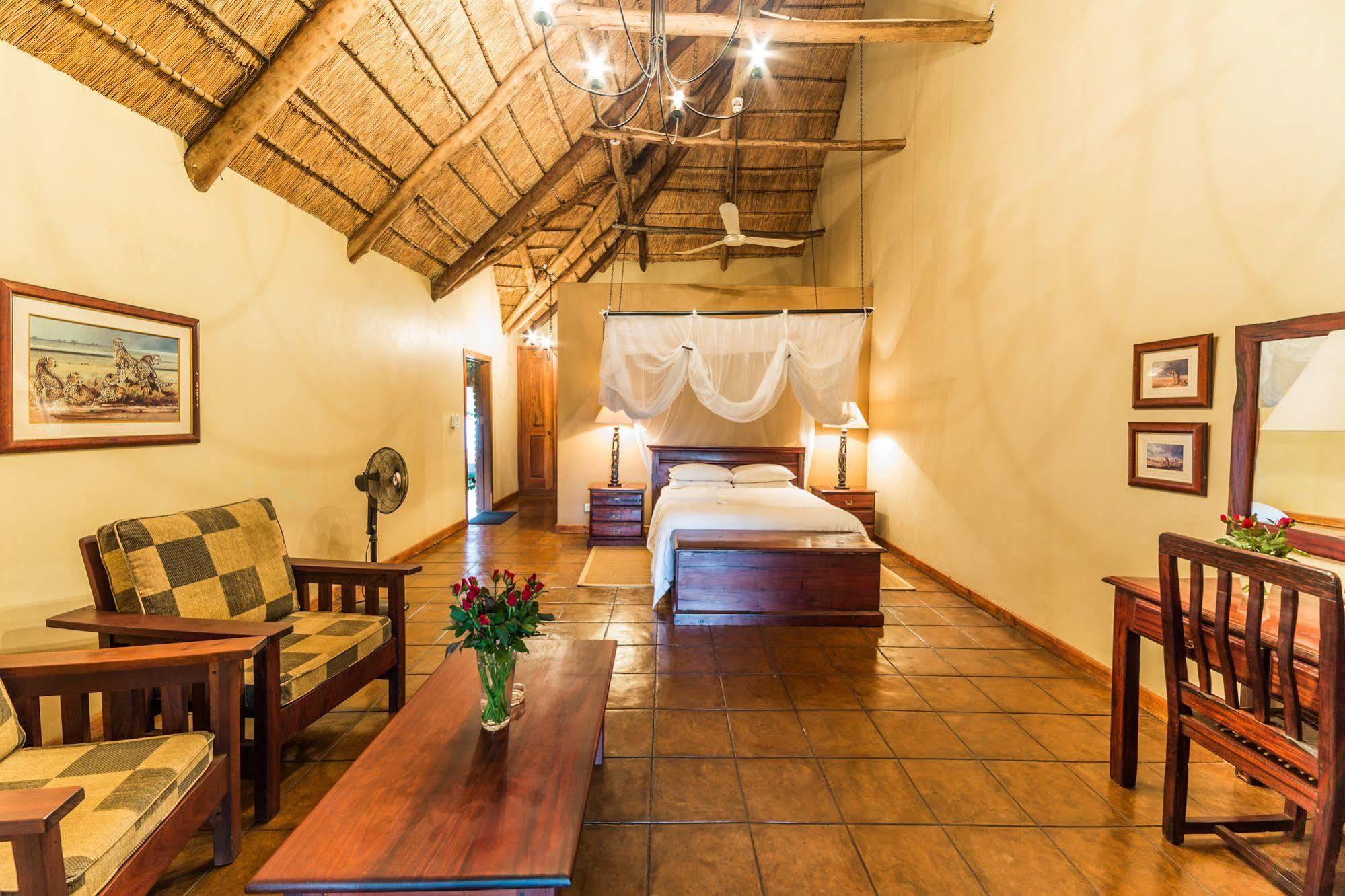 ليلونغوي Kumbali Country Lodge المظهر الخارجي الصورة