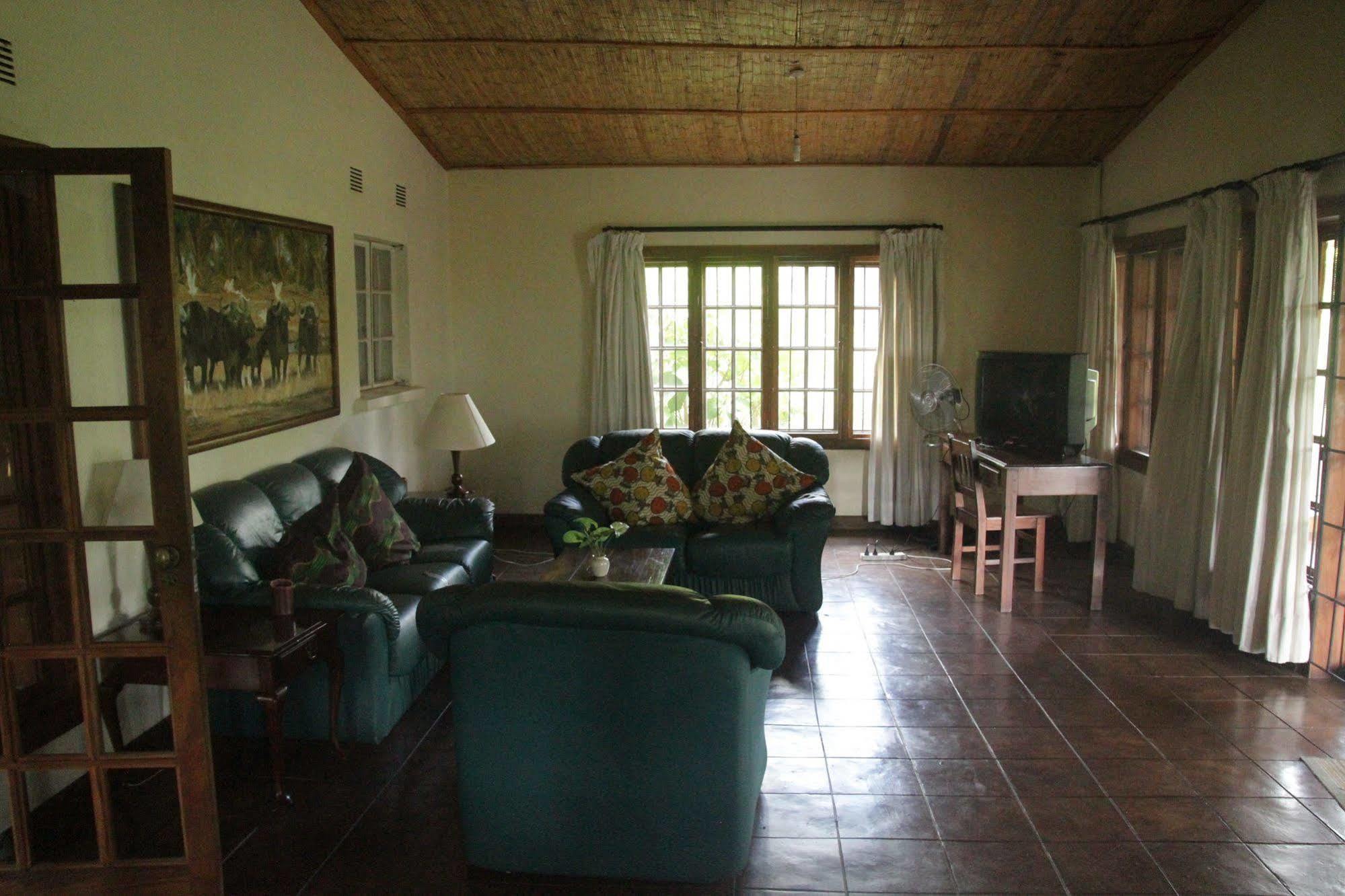 ليلونغوي Kumbali Country Lodge المظهر الخارجي الصورة