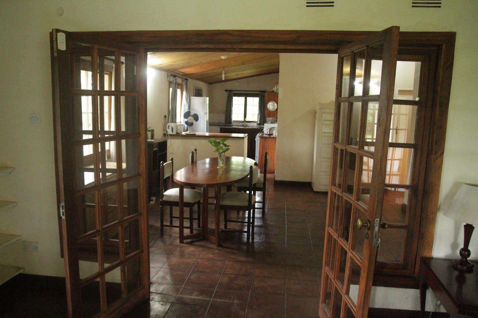 ليلونغوي Kumbali Country Lodge المظهر الخارجي الصورة